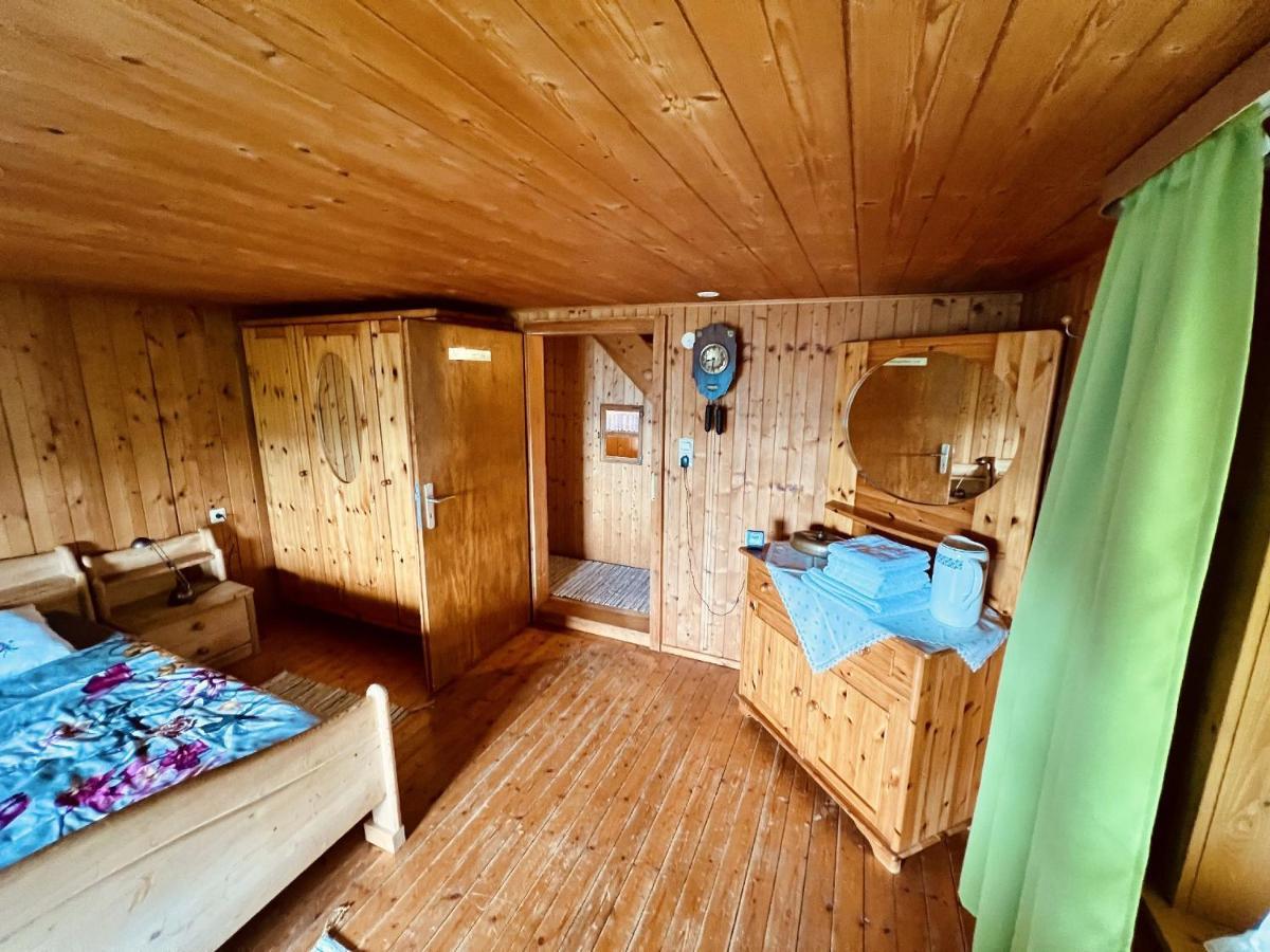 Ferienwohnung Hintereck Gutenbach Экстерьер фото